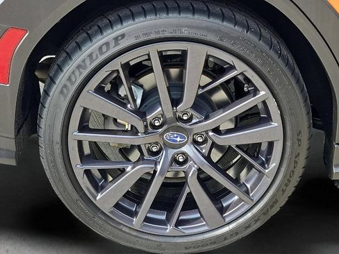 Certified 2023 Subaru WRX Premium AWD/4WD image 8