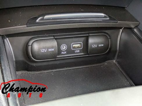 Used 2019 Kia Optima LX FWD image 22