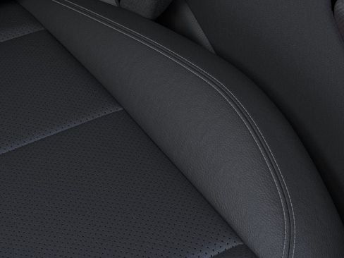 New 2026 Chevrolet Equinox EV LT AWD/4WD image 21