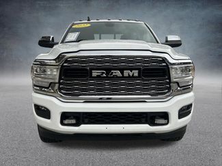 Certified 2022 RAM 2500 Limited w/ Towing Technology Group video 2