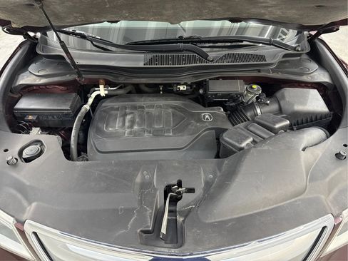 Used 2014 Acura MDX SH-AWD image 29