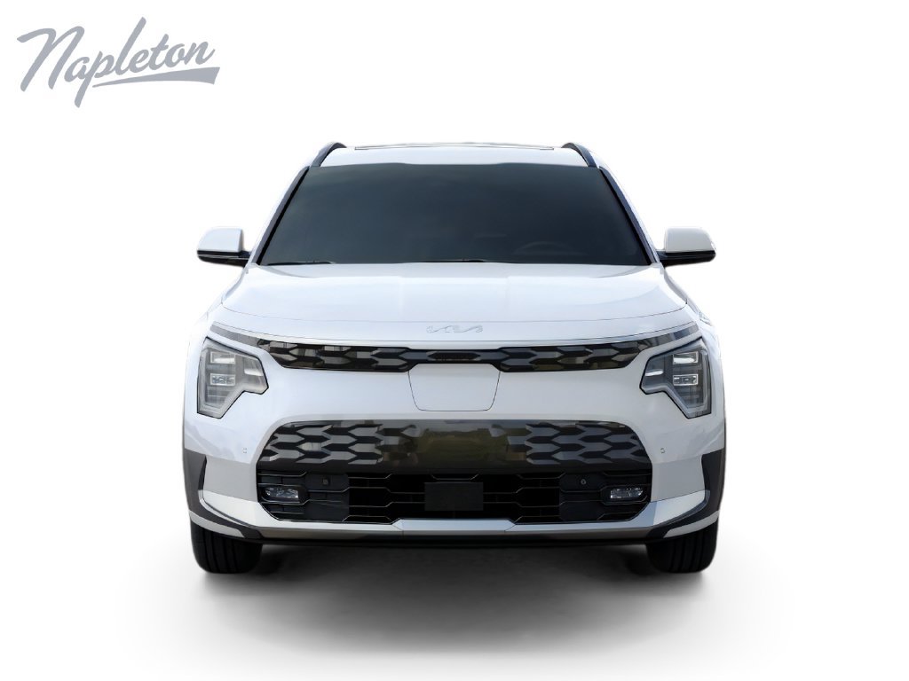 New 2026 Kia Niro Wave w/ Wave Preserve Package FWD image 2