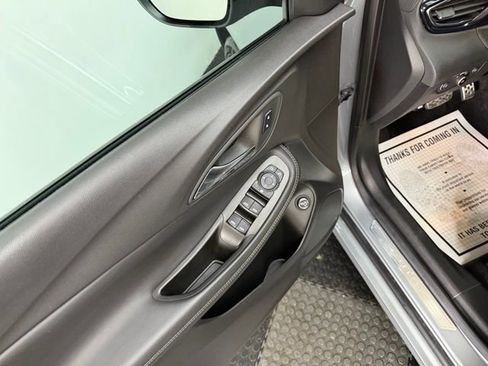 Certified 2023 Buick Encore GX Select w/ Sport Touring Package image 25