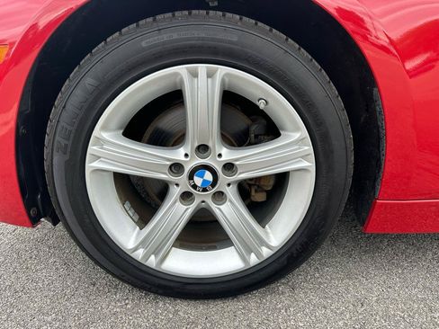 Used 2015 BMW 320i xDrive Sedan AWD/4WD image 15