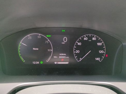 New 2026 Honda CR-V Sport-L image 25