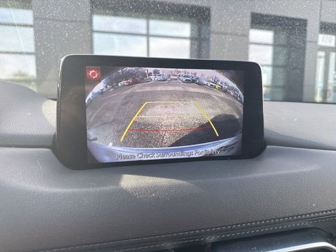 Used 2020 MAZDA CX-5 Grand Touring Reserve image 21