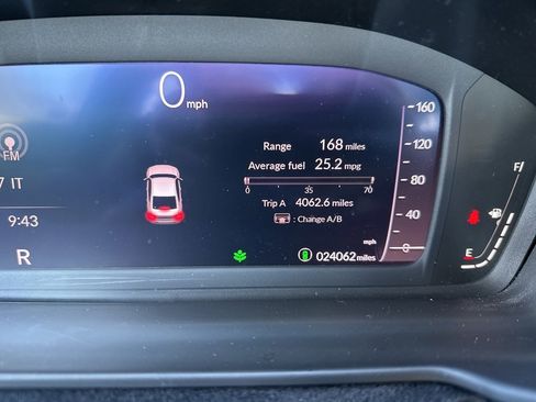 Used 2023 Honda Accord LX image 11