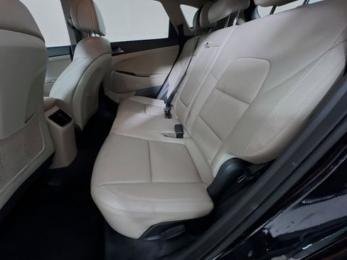 Used 2018 Hyundai Tucson SEL Plus image 29