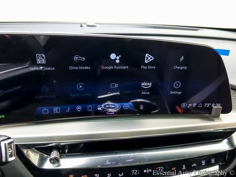 New 2025 Cadillac Lyriq Sport w/ LPO, Floor Liner Package image 14