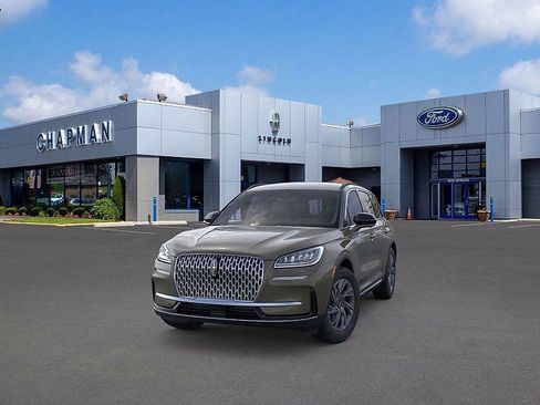 New 2026 Lincoln Corsair Premiere image 2