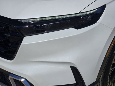 New 2026 Honda CR-V Sport Touring image 9