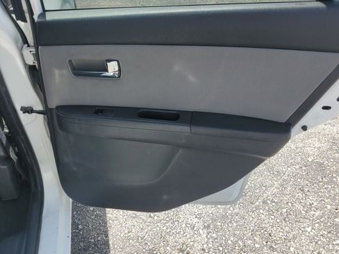 Used 2012 Nissan Sentra 2.0 SL w/ Special Value Pkg FWD image 57
