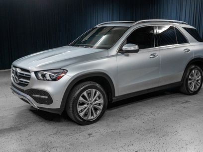 Certified 2022 Mercedes-Benz GLE 350 4MATIC