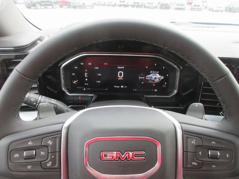 New 2026 GMC Sierra 1500 Elevation w/ Elevation Premium Package image 19