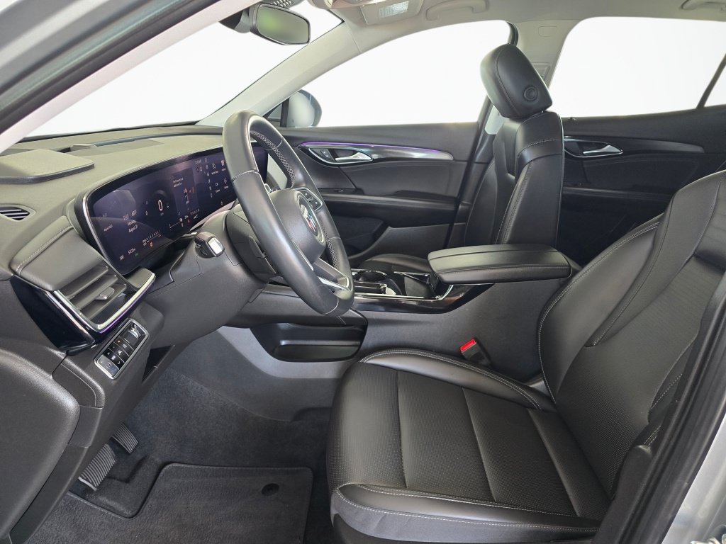 Used 2024 Buick Envision Preferred AWD/4WD image 18
