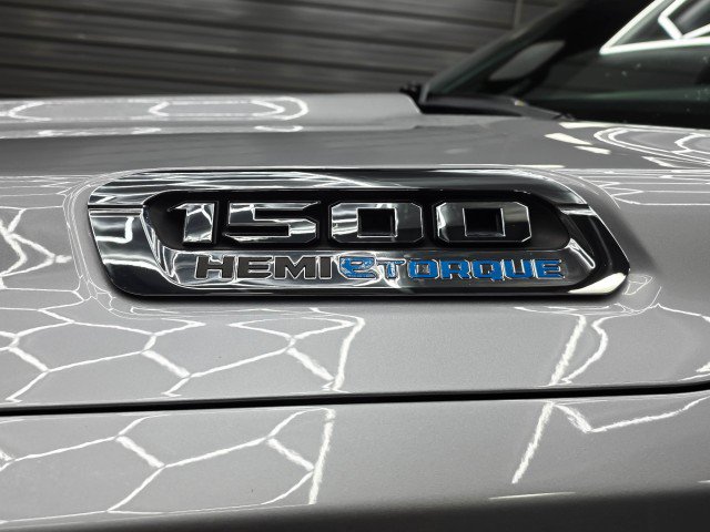 Used 2021 RAM 1500 Limited AWD/4WD image 48