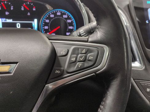 Used 2018 Chevrolet Malibu Premier w/ Premier Sun and Wheel Package image 27