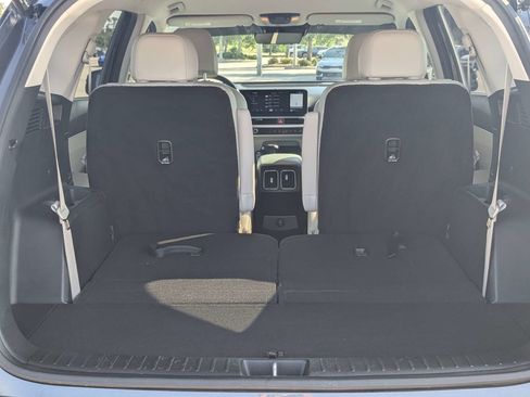 Certified 2024 Kia Sorento EX FWD image 14