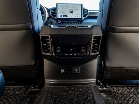 Used 2026 Toyota Sequoia TRD Pro image 32