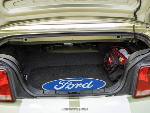 Used 2005 Ford Mustang Convertible RWD image 48