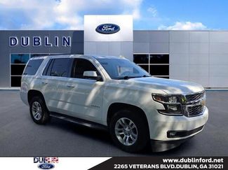 Used 2020 Chevrolet Tahoe LT RWD video 1