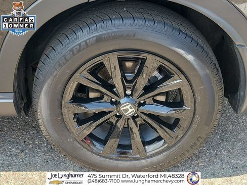 Used 2024 Honda CR-V EX image 33