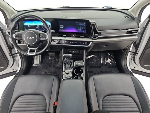 Used 2023 Kia Sportage SX FWD image 11