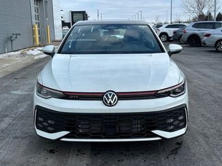 New 2026 Volkswagen GTI SE FWD video 2