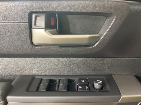 Used 2023 Toyota Tundra SR5 w/ TRD Off-Road Package image 25