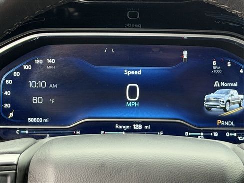 Certified 2022 Chevrolet Silverado 1500 LT image 16