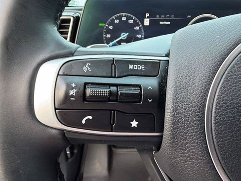 Used 2025 Kia Sportage SX Prestige AWD/4WD image 28