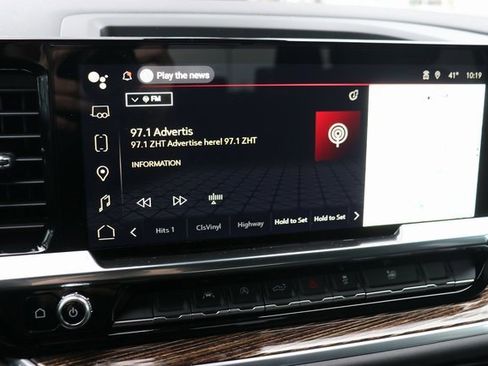 New 2026 GMC Sierra 1500 Elevation w/ Max Trailering Package image 23