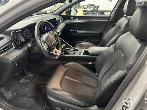 Used 2023 Kia K5 GT-Line AWD/4WD image 9