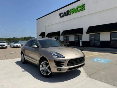 Used 2018 Porsche Macan S