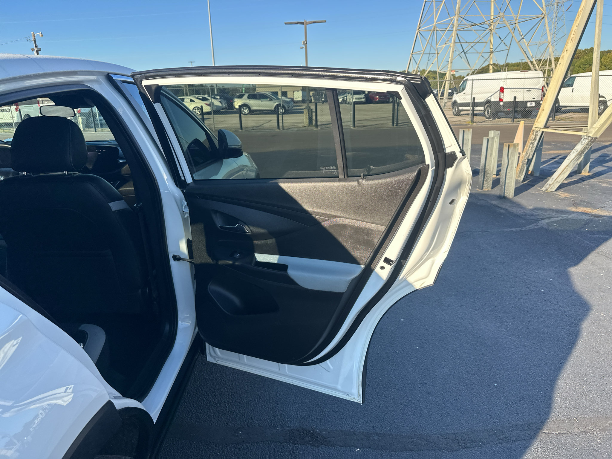 Used 2024 Buick Envista Preferred FWD image 18