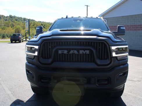 Used 2024 RAM 2500 Power Wagon w/ Safety Group AWD/4WD image 9