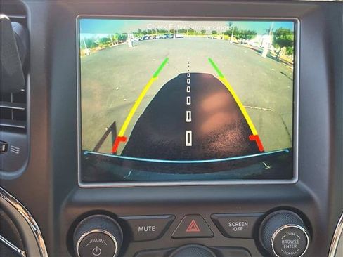 Used 2018 Jeep Grand Cherokee Limited RWD image 14
