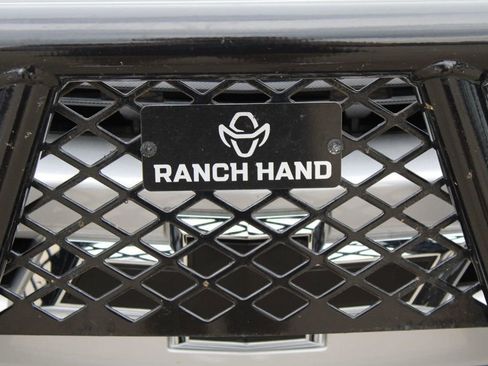 Used 2020 Chevrolet Silverado 1500 RST image 34