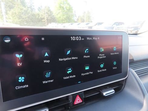 Used 2023 Hyundai Ioniq 5 SEL w/ Cargo Package AWD/4WD image 27