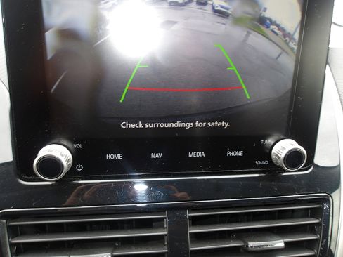 Used 2023 Mitsubishi Eclipse Cross image 20