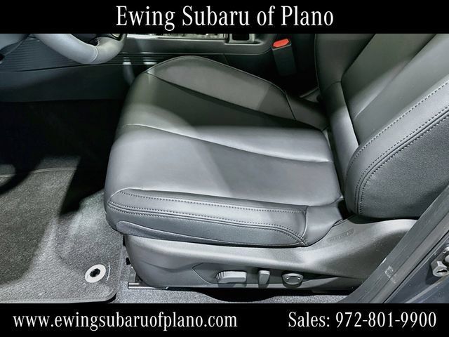 Used 2026 Subaru Outback Premium AWD/4WD image 20