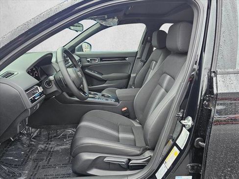 New 2026 Honda Civic Sport image 16