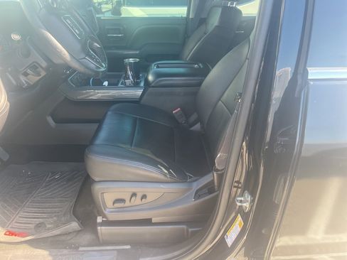 Used 2014 GMC Sierra 1500 SLT w/ All-Terrain Package image 15