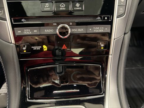 Used 2022 INFINITI Q60 3.0t Luxe w/ Essential Package image 26