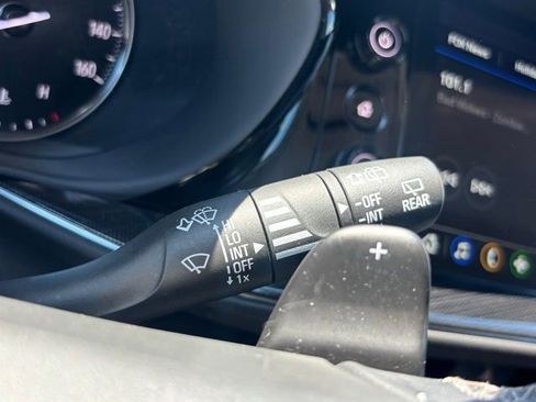 Certified 2023 Buick Envision Essence AWD/4WD image 22