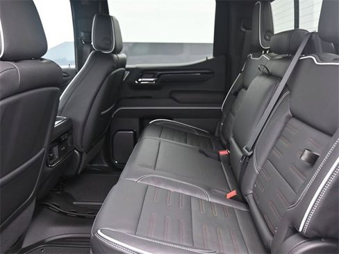 New 2026 GMC Sierra 1500 AT4X image 11