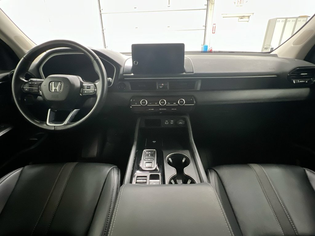 Used 2023 Honda Pilot EX-L image 10