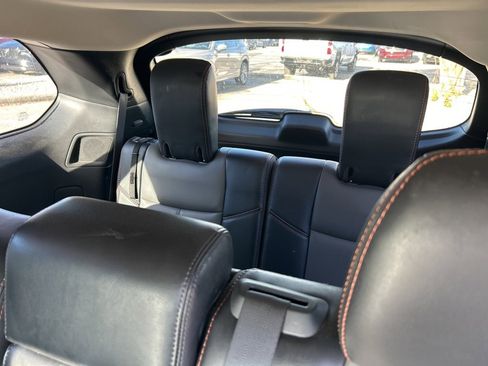 Used 2020 Nissan Pathfinder SL image 27