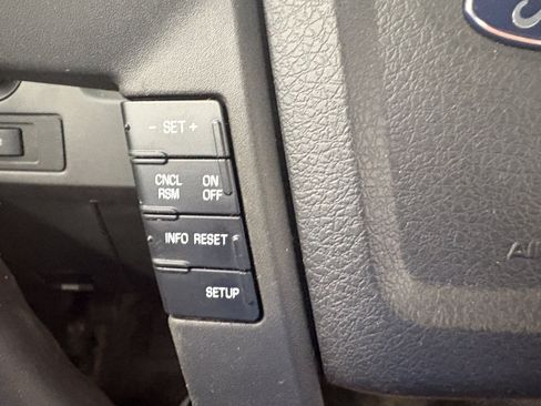 Used 2013 Ford F150 XL w/ Mid Equipment Group AWD/4WD image 24