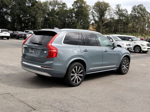Used 2022 Volvo XC90 T8 Inscription image 3